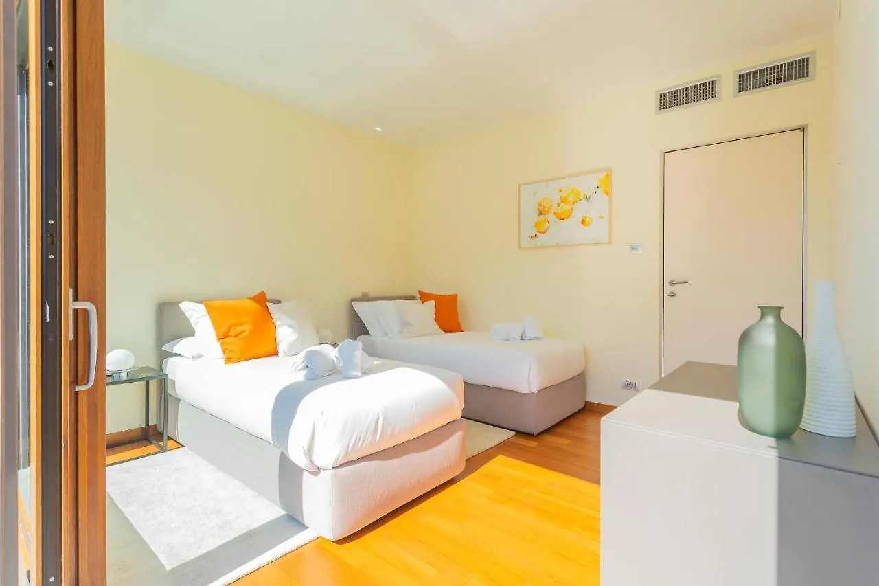 Villa Infinity Lake Como By Rent All Como Olaszország