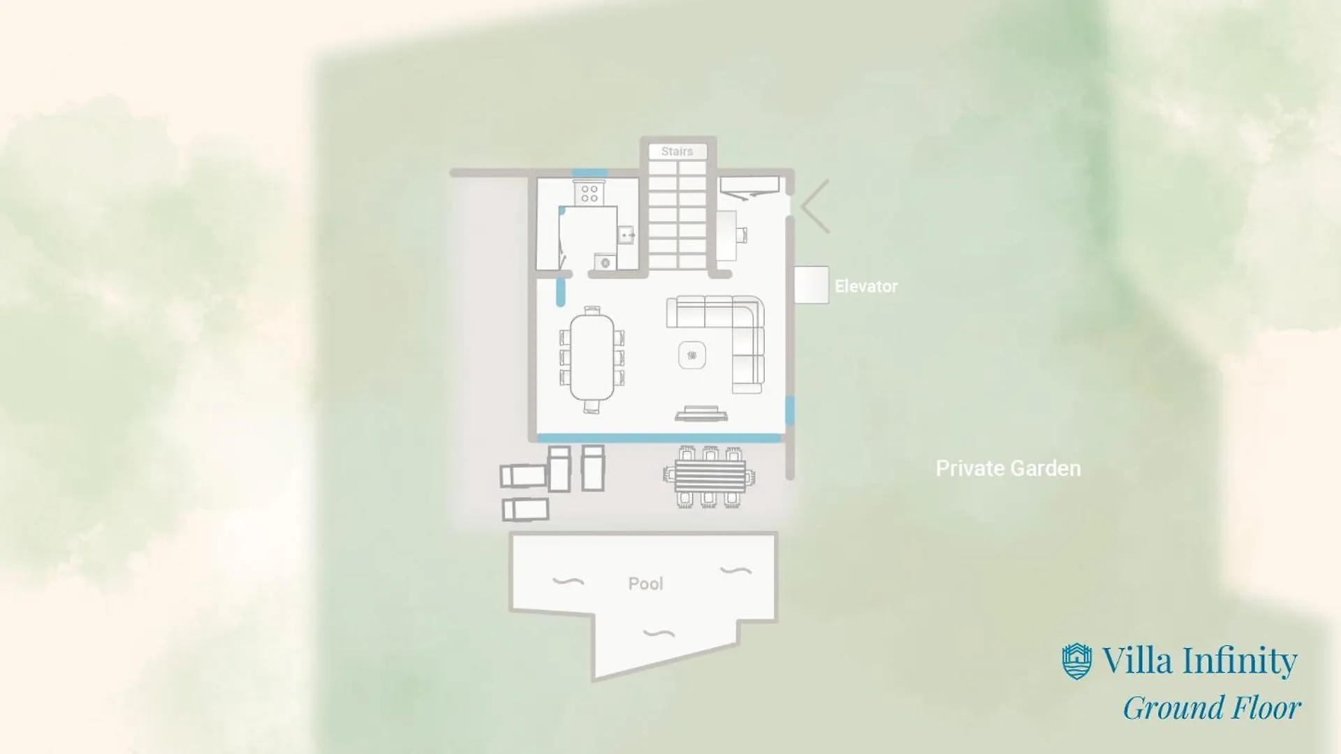 Villa Infinity Lake Como By Rent All Como