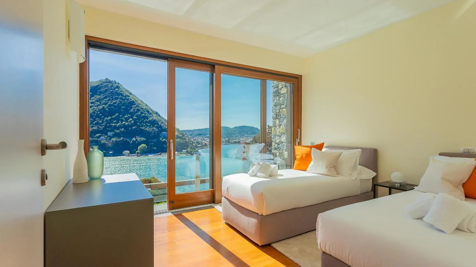 Villa Infinity Lake Como By Rent All Como Olaszország