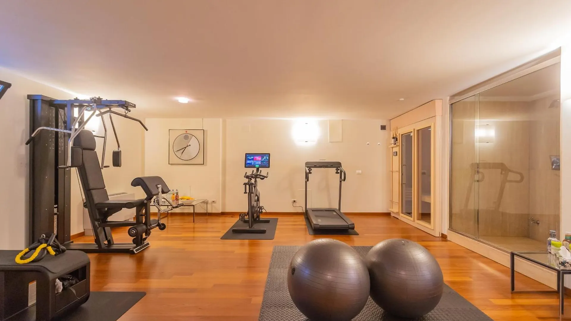 Villa Infinity Lake Como By Rent All Como