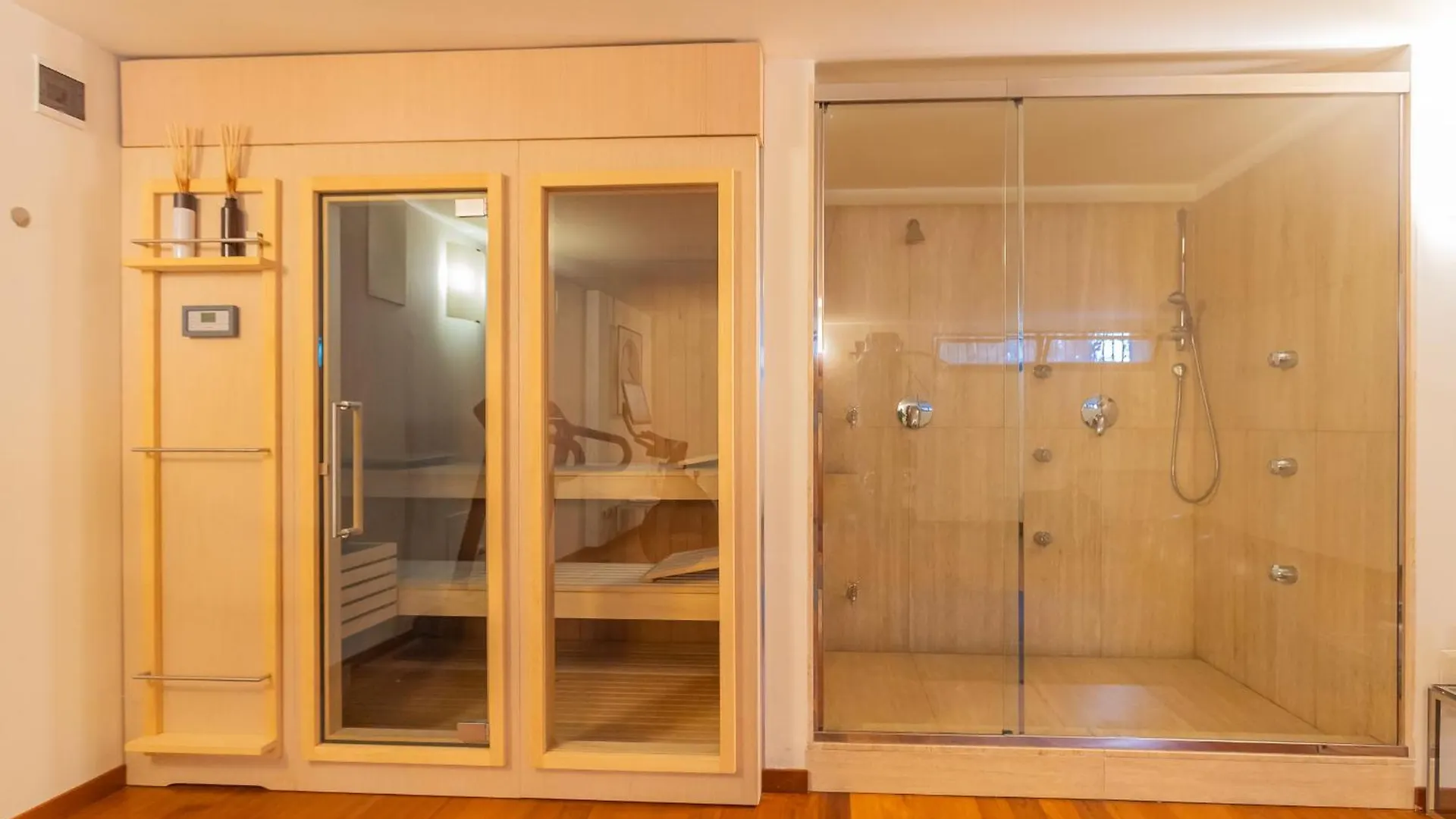Villa Infinity Lake Como By Rent All Комо Италия